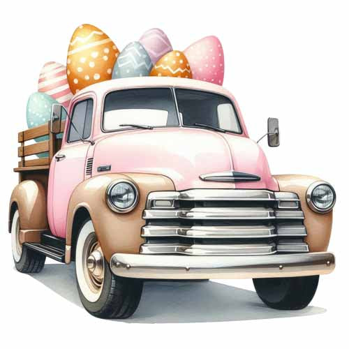 Easter474
