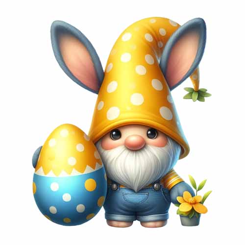 Easter479