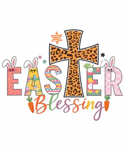 Easter481