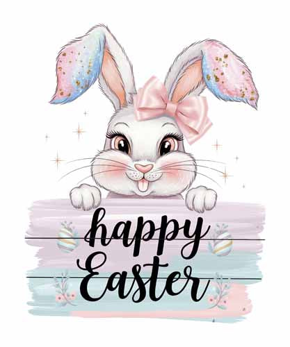 Easter483