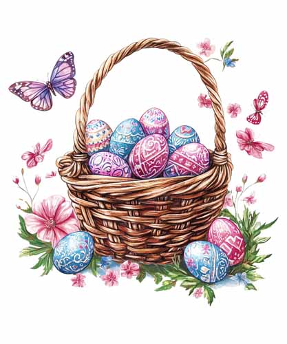 Easter484