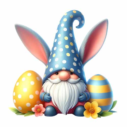 Easter491