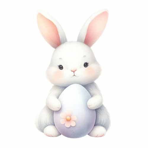 Easter492