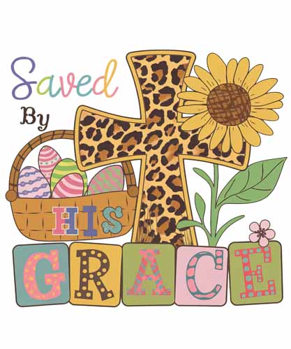 Easter493