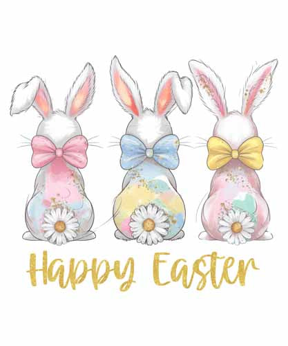 Easter495