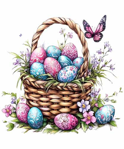 Easter496
