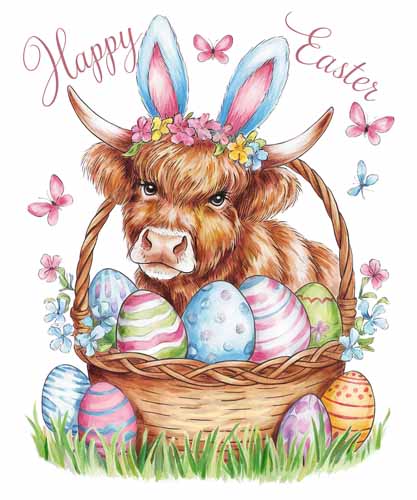 Easter500