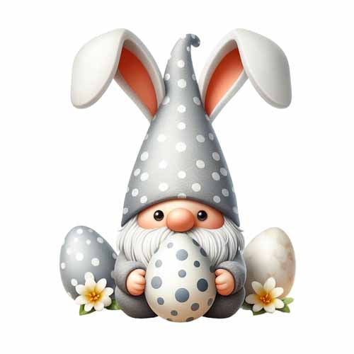 Easter504