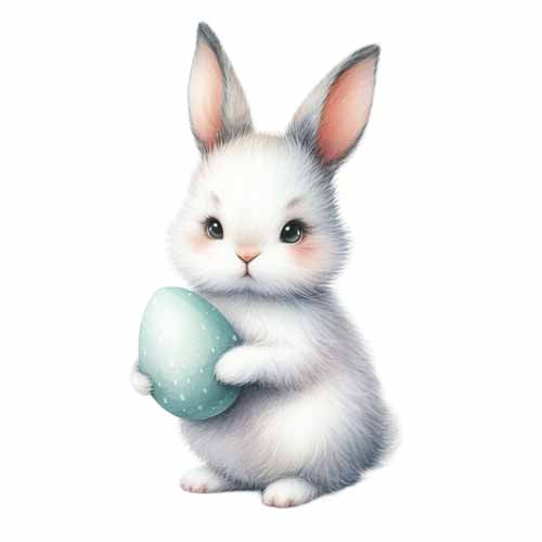 Easter505