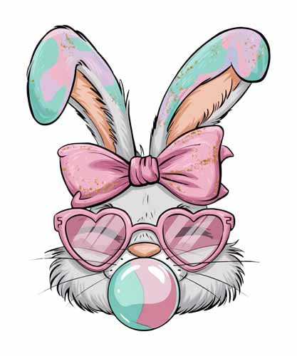 Easter508