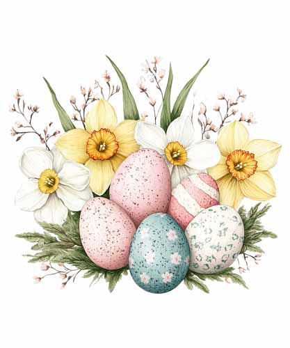 Easter509