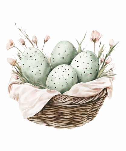 Easter511