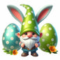 Easter518
