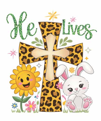 Easter520