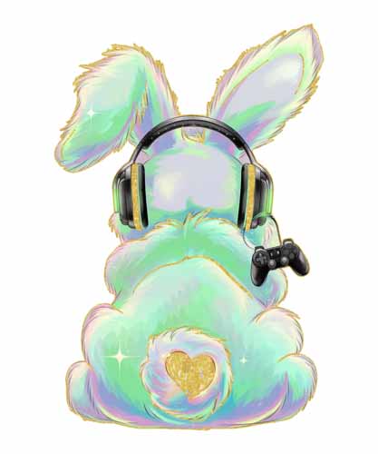 Easter528