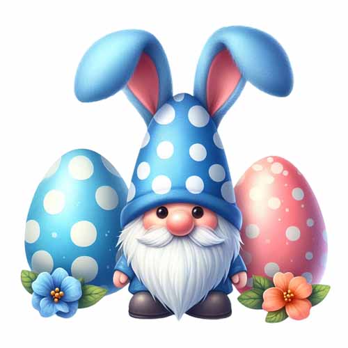 Easter530