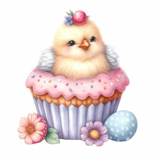 Easter531