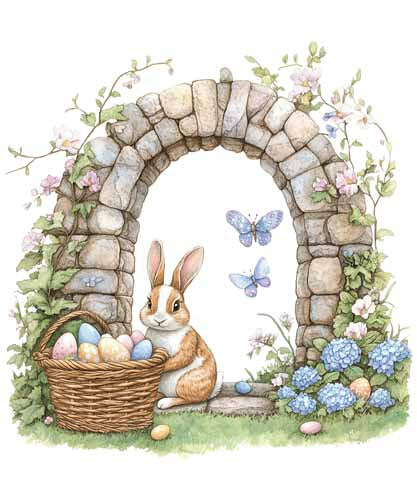 Easter533