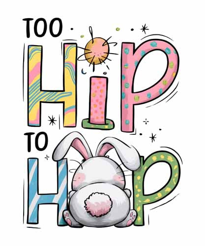 Easter534