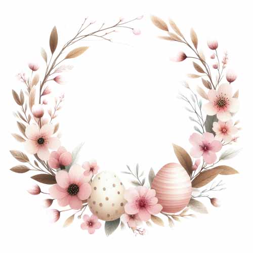 Easter538