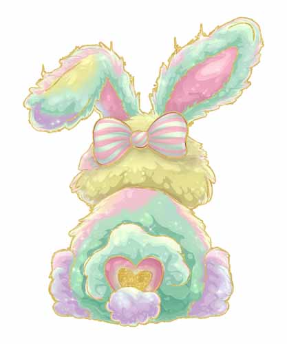 Easter540