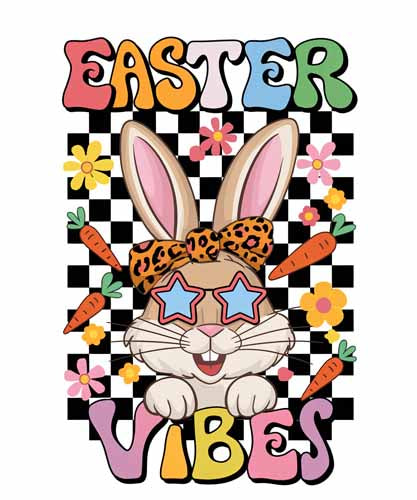 Easter541