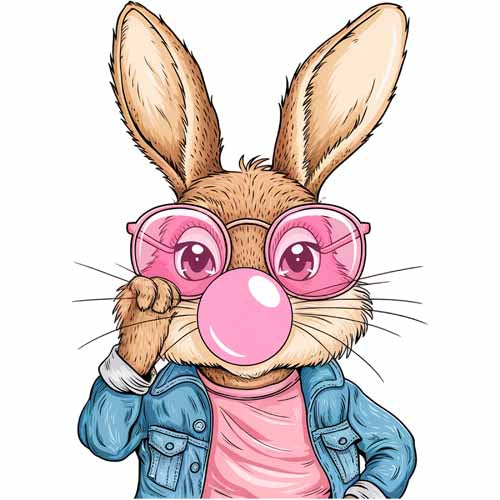 Easter542