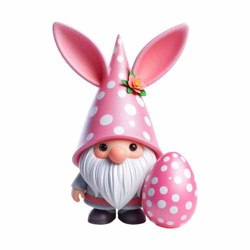 Easter543