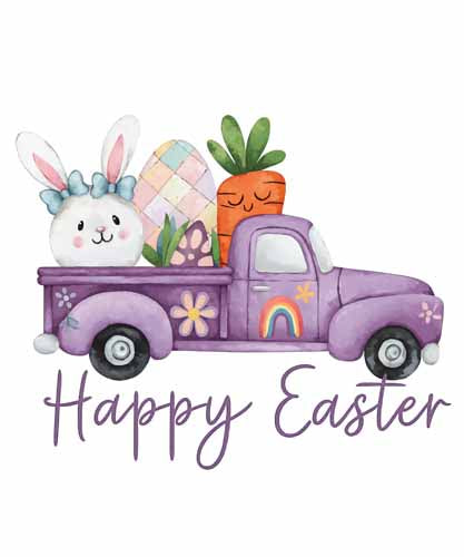 Easter545
