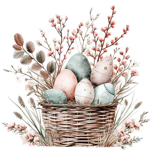 Easter55