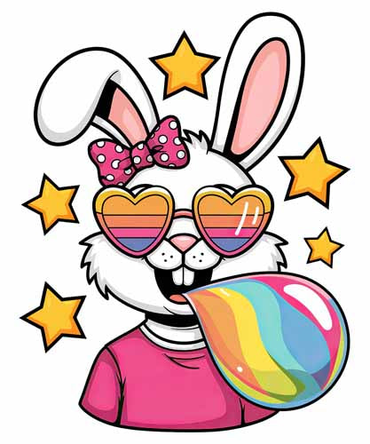 Easter552