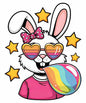Easter552
