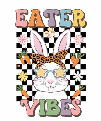 Easter554