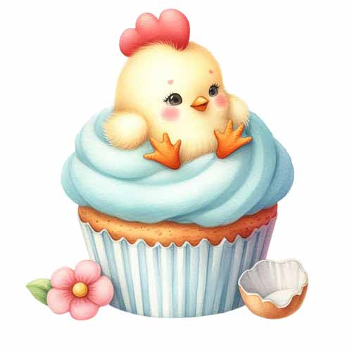 Easter556