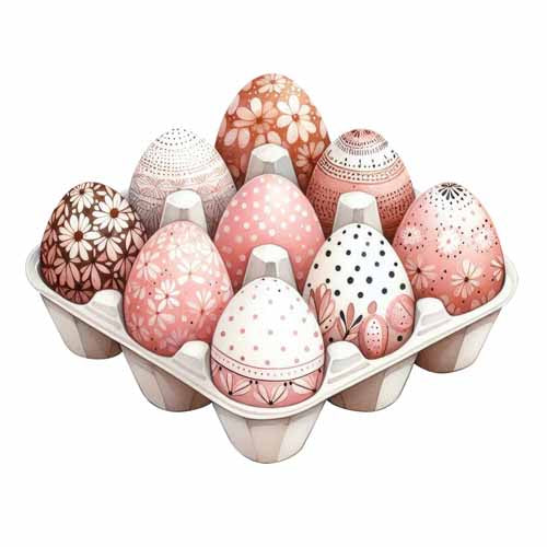 Easter562