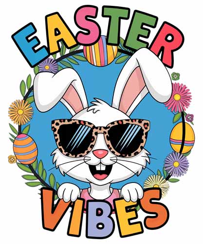 Easter563