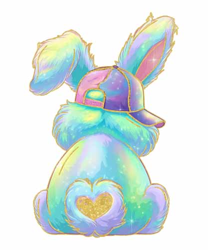 Easter564