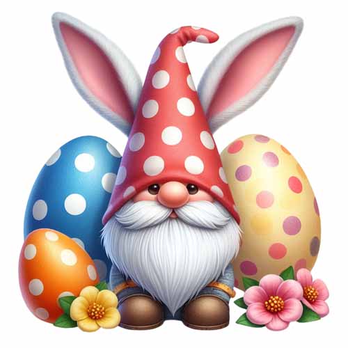 Easter566