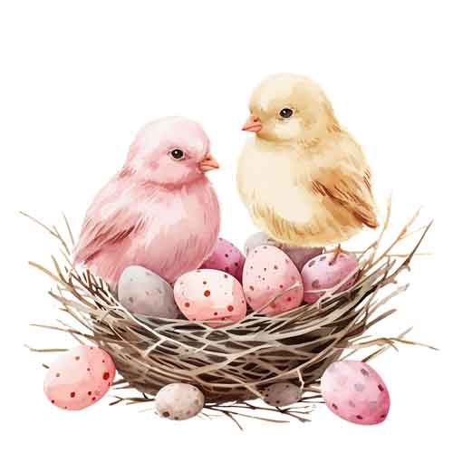 Easter57