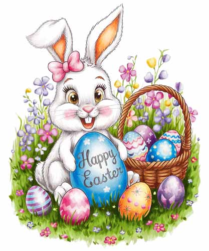 Easter574