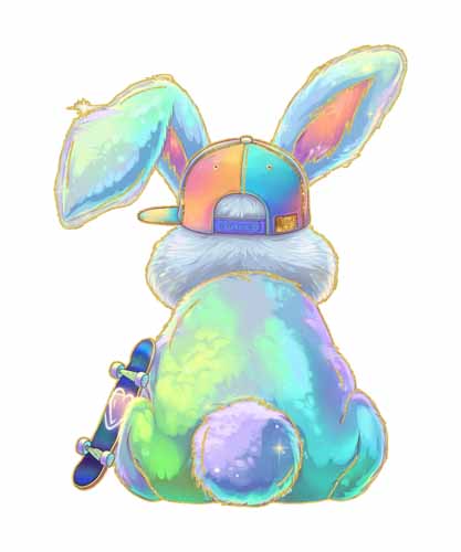 Easter575