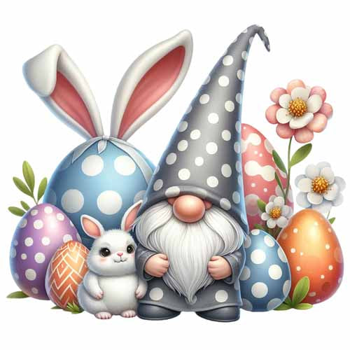 Easter577