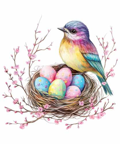 Easter579