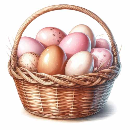 Easter583