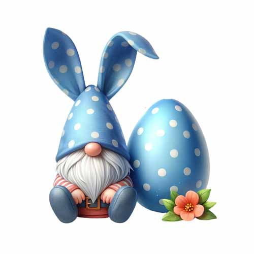 Easter585