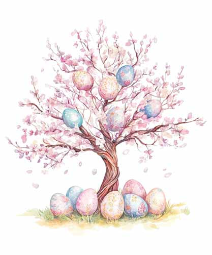 Easter587