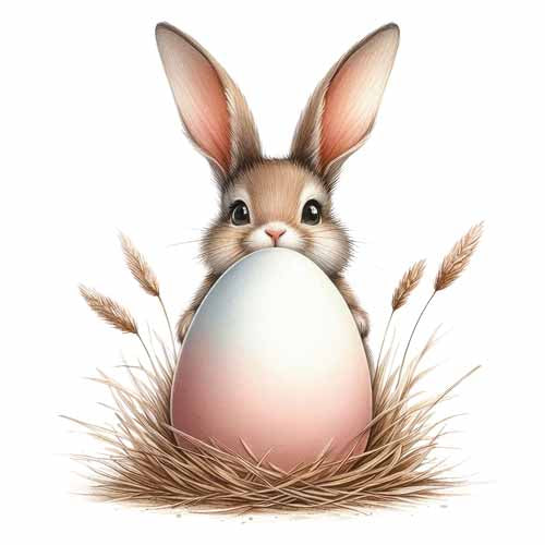 Easter591