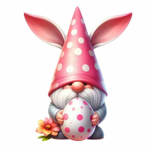 Easter593