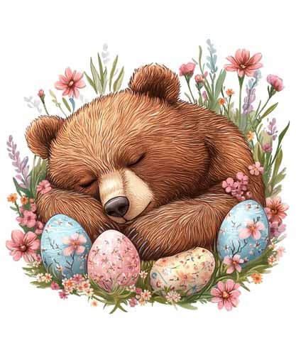 Easter595