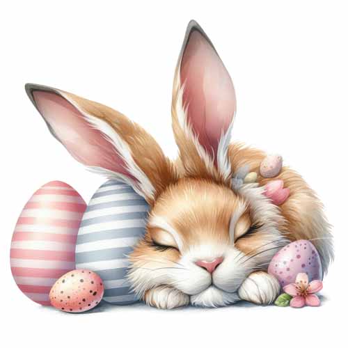 Easter598